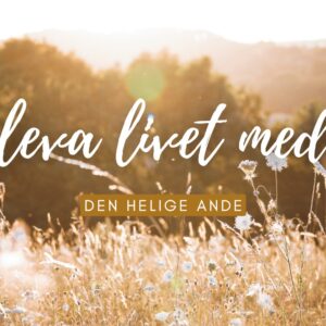 Leva livet med den Helige Ande: Ett andefyllt liv