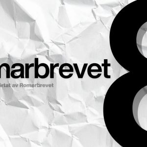 Romarbrevet 8 – Andens sinne är liv och frid