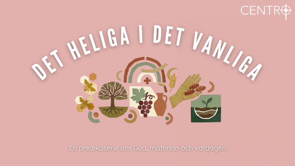 Det heliga i det vanliga – Frö